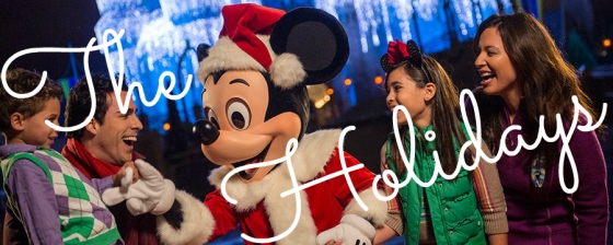 Mickey Christmas 2 Edit